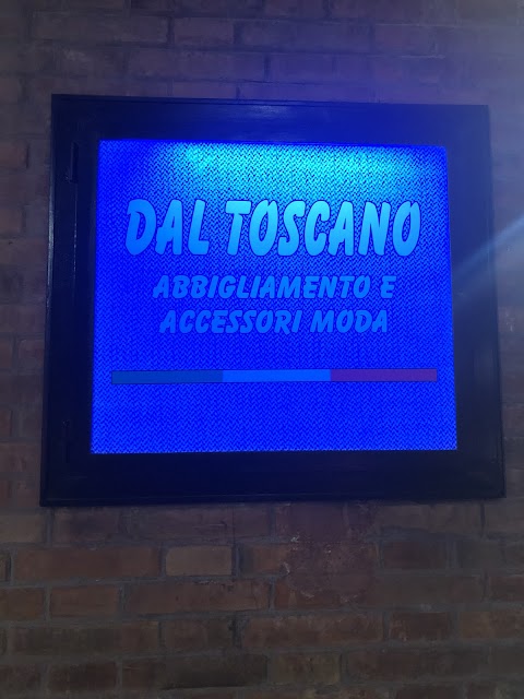 Dal Toscano - Abbigliamento e accessori