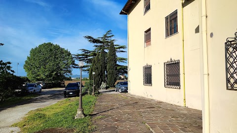 Hotel Bisenzio