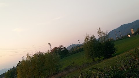 Piscina Comunale di Berceto