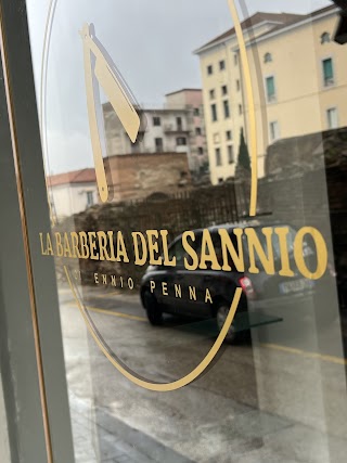 La Barberia del Sannio