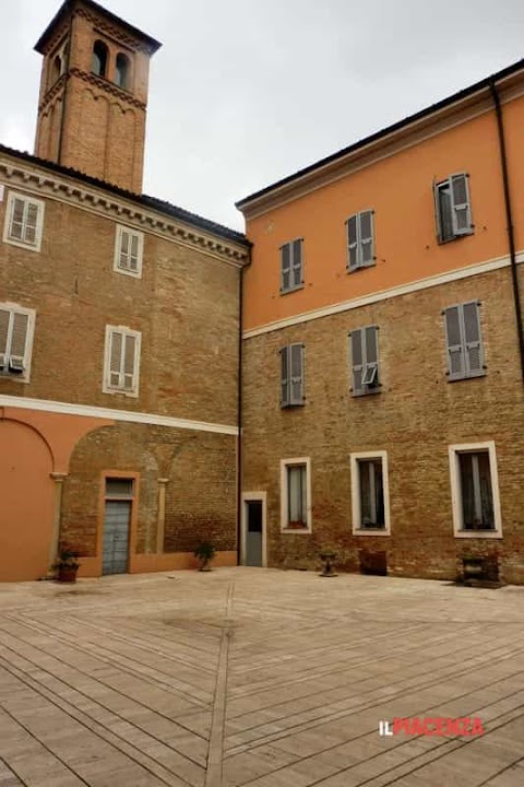 Istituto Suore Gianelline