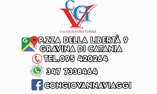 Congiovannaviaggi