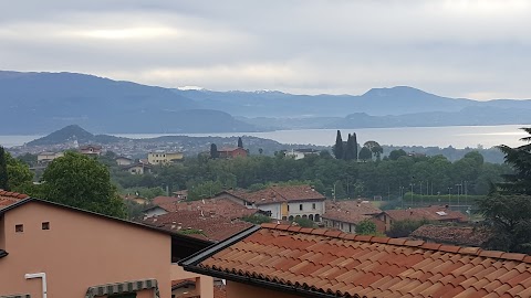 Il Ghetto agriturismo holiday farm