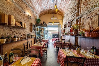 Ristorante Pizzeria Ginori