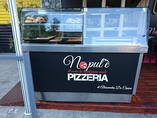 Pizzeria Napuľè' di Alessandro De cesare