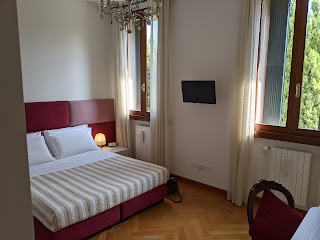 Villa Romano Treviso B&B and Apartment