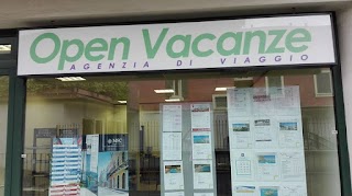 Open Vacanze