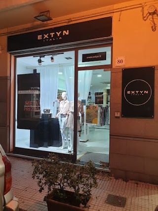 EXTYN ITALIA