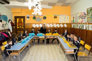 Scuola dell'infanzia paritaria "Immacolata Concezione"