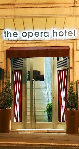 The Opera Hotel