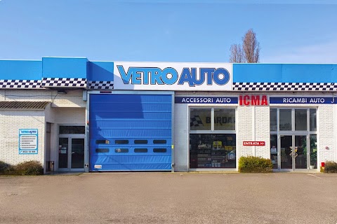 Vetro Auto - Filiale di Ferrara