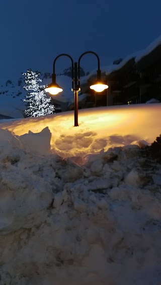 Massages Val d'isère / Tignes