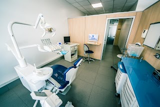 Conte Centro Odontoiatrico