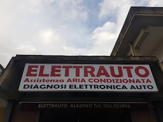 Elettrauto Aladino di Pratellesi Stefano