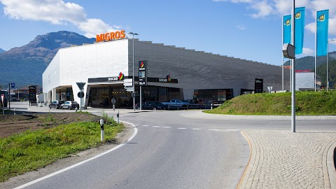 Migros Restaurant