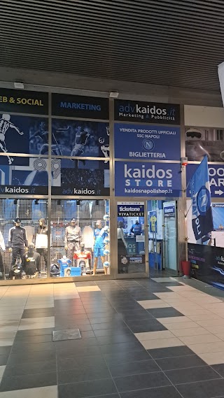 Kaidos Store