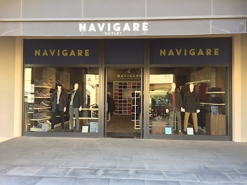 Navigare Outlet