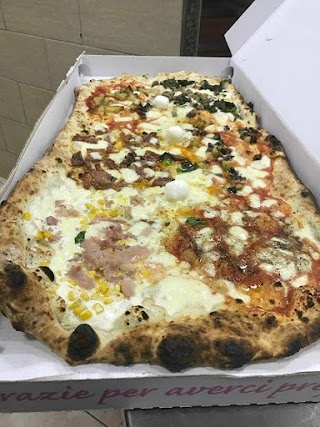 Pizzeria Divina