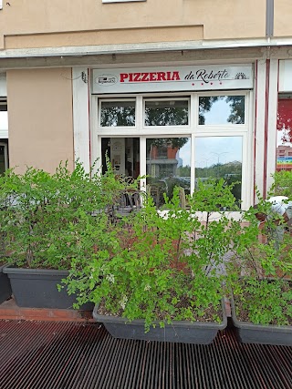 Pizzeria Da Roberto