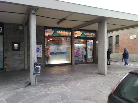 Farmacia Comunale Isolotto - Apoteca Natura