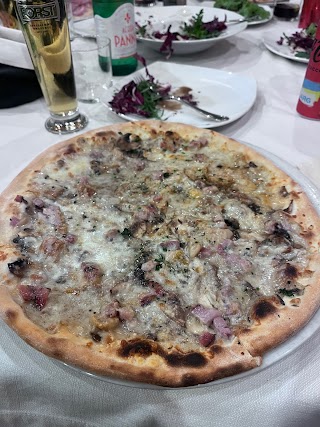 Pizzeria Luca Beghini