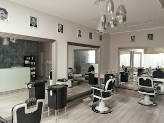 f2hp Barber Beauty Spa