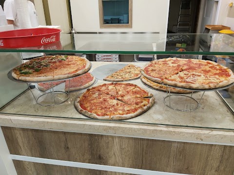 Zelcan Pizza