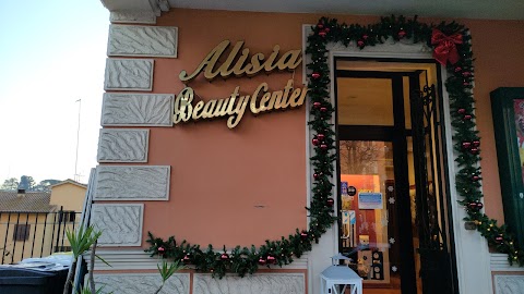 Alisia Beauty Center