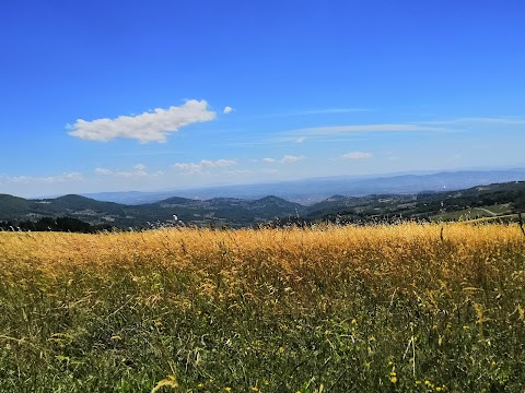 Via degli Dei