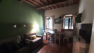 GM Florence City Center Apartment