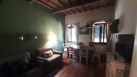 GM Florence City Center Apartment