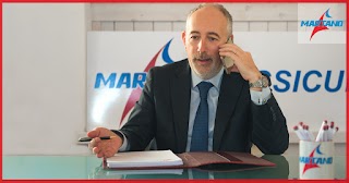 Martano Assicurazioni Srl