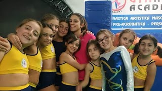 Asd Gymnastics Academy