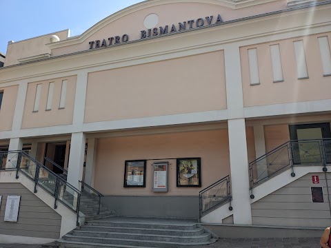 Teatro Cinema Bismantova