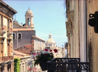 Teatro Romano Apartment