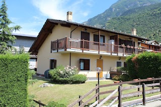 Casa Vacanze La Marmotta