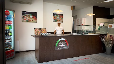 Jolly Pizza Di Faragalla Magdi