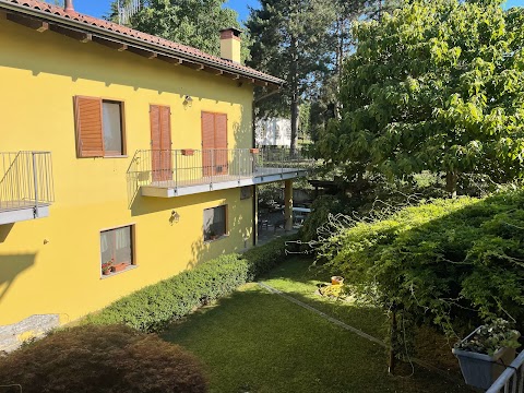 Agriturismo Tra Serra e Lago