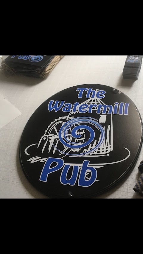 The Watermill Pub