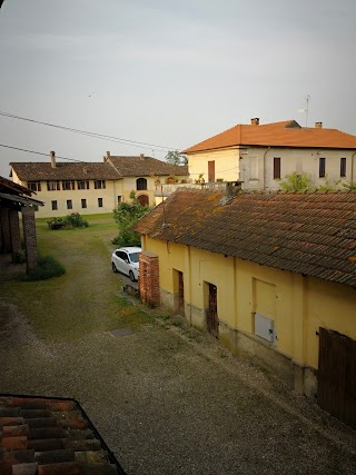 Agriturismo Cascina Roma