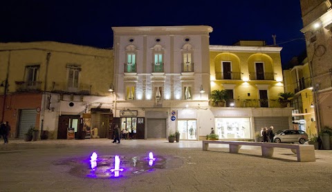 Il Borgo B&B - Gravina in Puglia