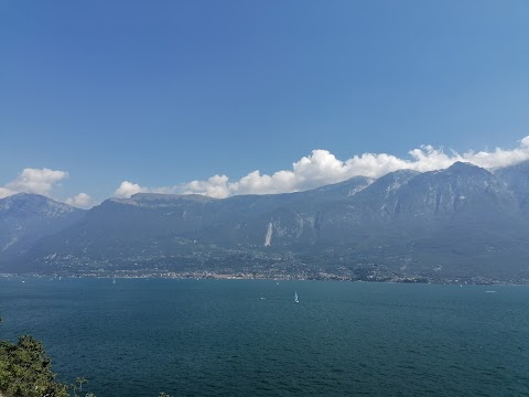 Garda Escursioni | Imbarco Limone sul Garda