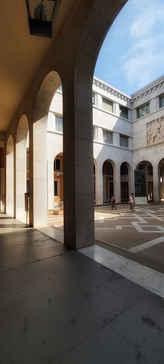 Università degli Studi di Padova - Centro di Ateneo per i Diritti Umani