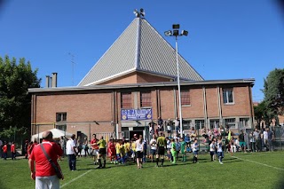 Centro Sportivo Dilettantistico "J. Maritain"