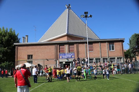 Centro Sportivo Dilettantistico "J. Maritain"