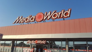 MediaWorld Siracusa