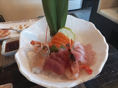 Miyako Sushi Restaurant