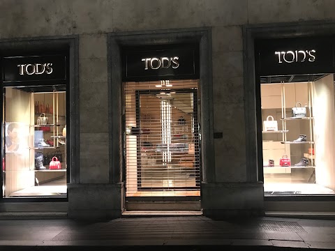 Tod's