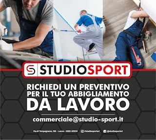 Studio Sport