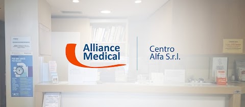 Centro Alfa - Alliance Medical